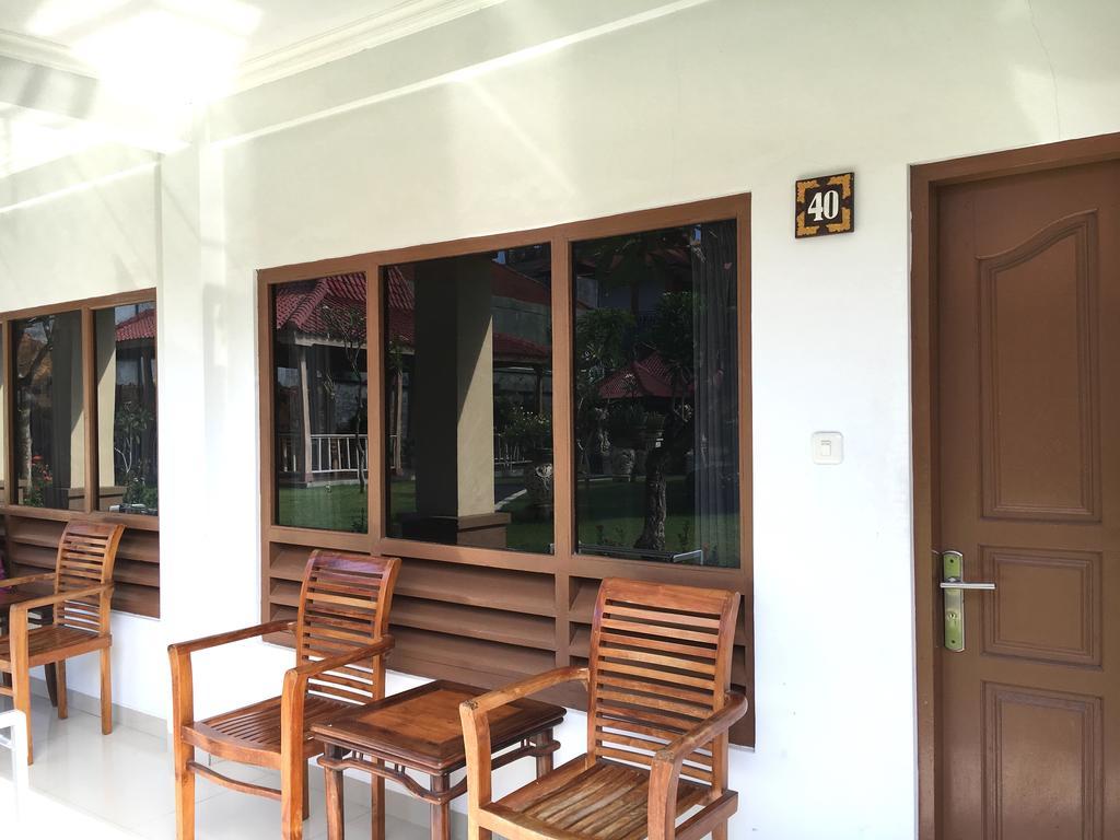 Agung Cottages Kuta  Exterior photo