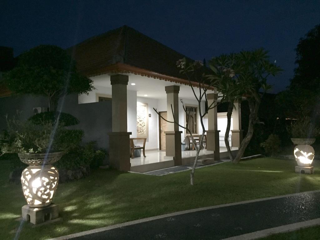 Agung Cottages Kuta  Exterior photo