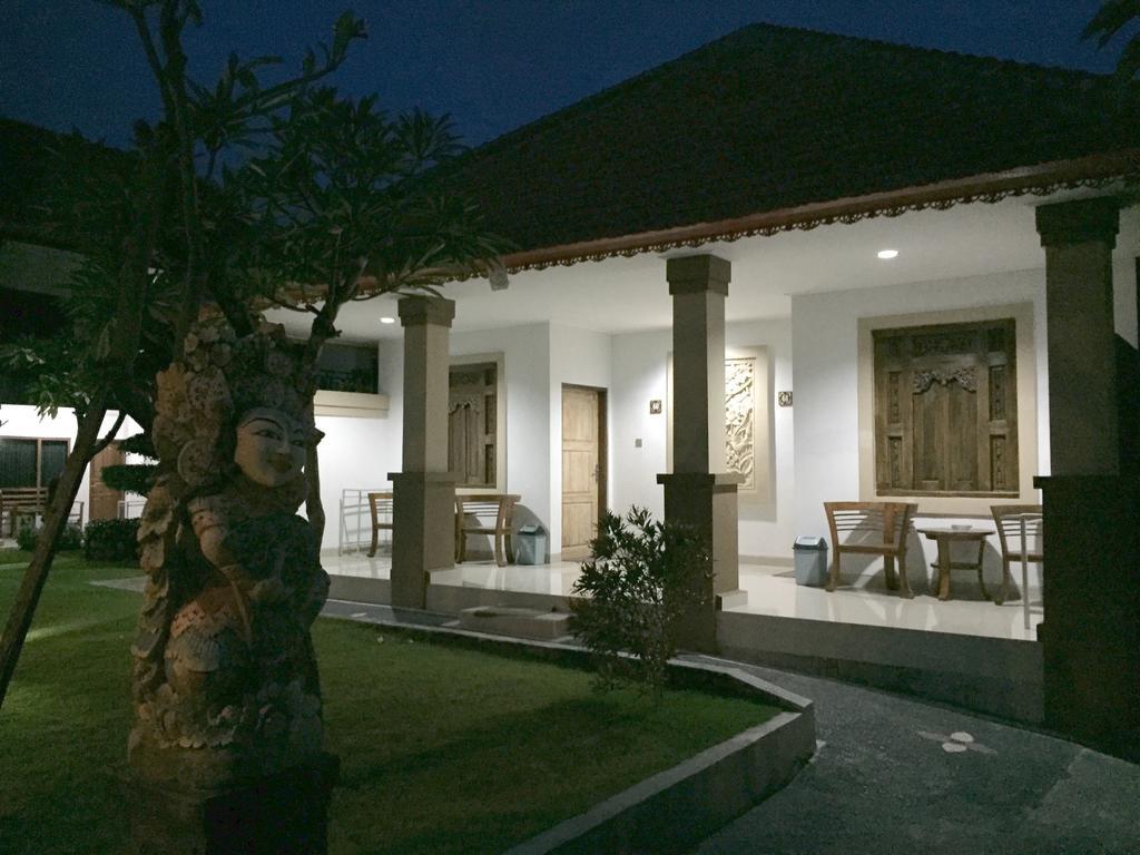 Agung Cottages Kuta  Exterior photo