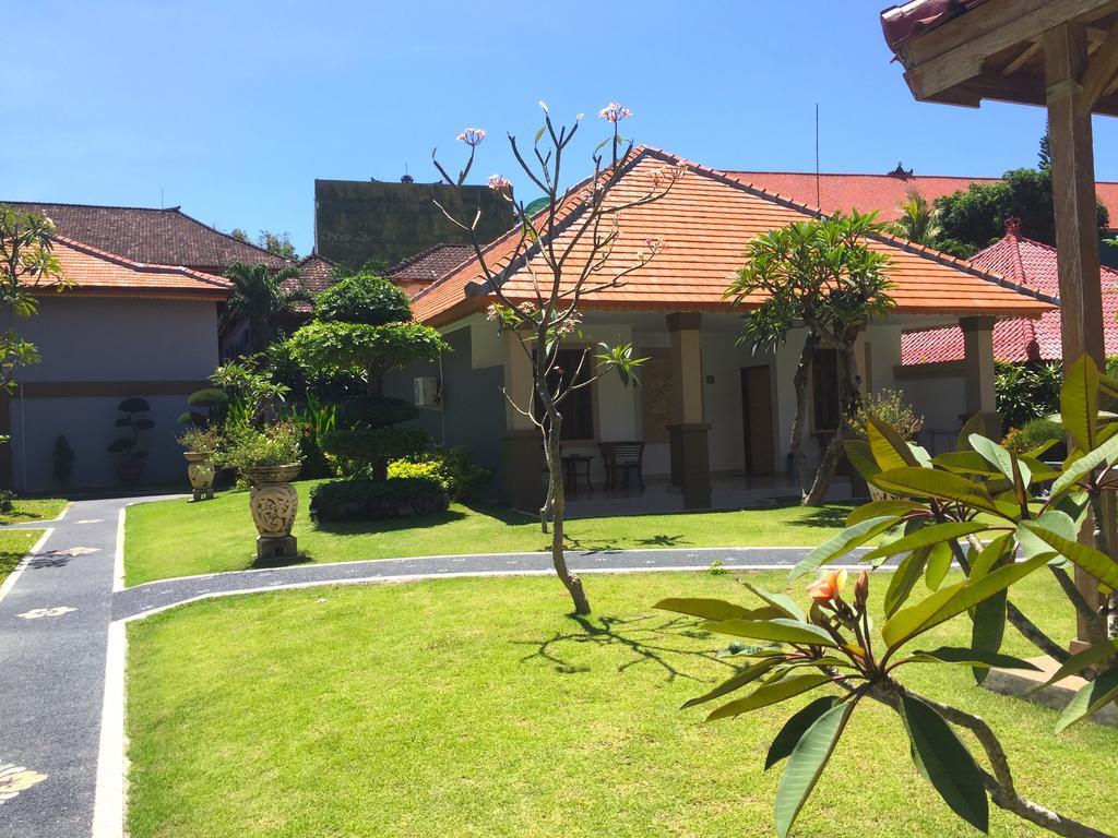 Agung Cottages Kuta  Exterior photo